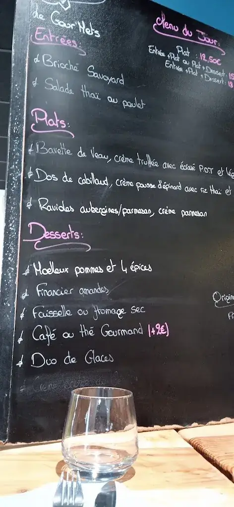 Rv F_Le Gour'Mets_Verpillière_review