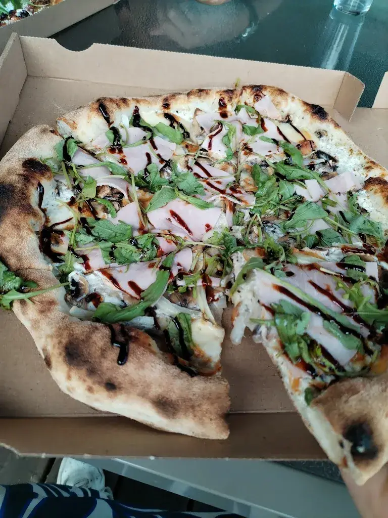 Christèle CHARBONNIER LOUIS_BONISSIMA_Magnac-sur-Touvre_review