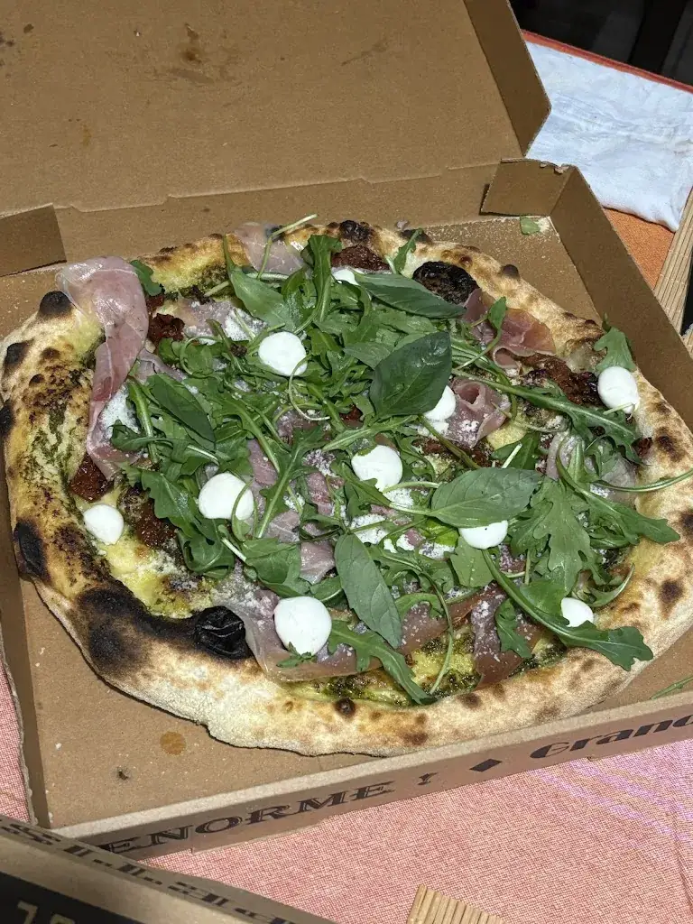 Lilla Brancato_BONISSIMA_Magnac-sur-Touvre_review