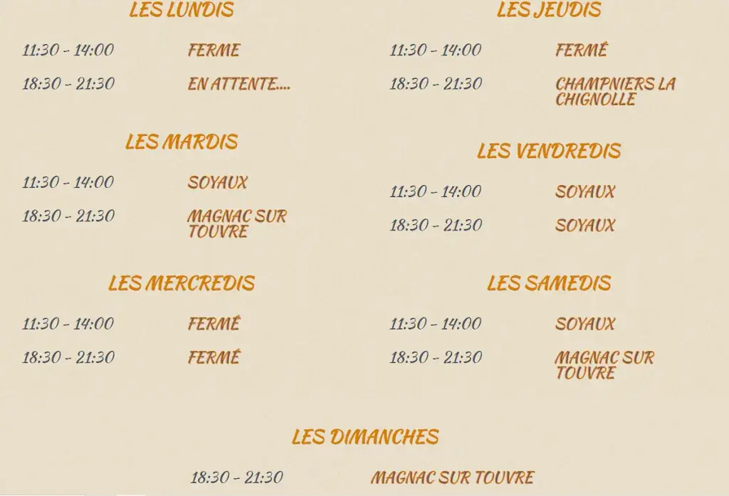 Menu_Chez M'Mo_Magnac-sur-Touvre_immagine_2