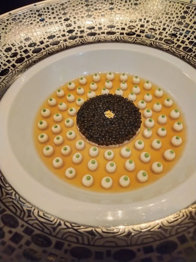 Menu_Robuchon au Dôme_Lisboa_image_7