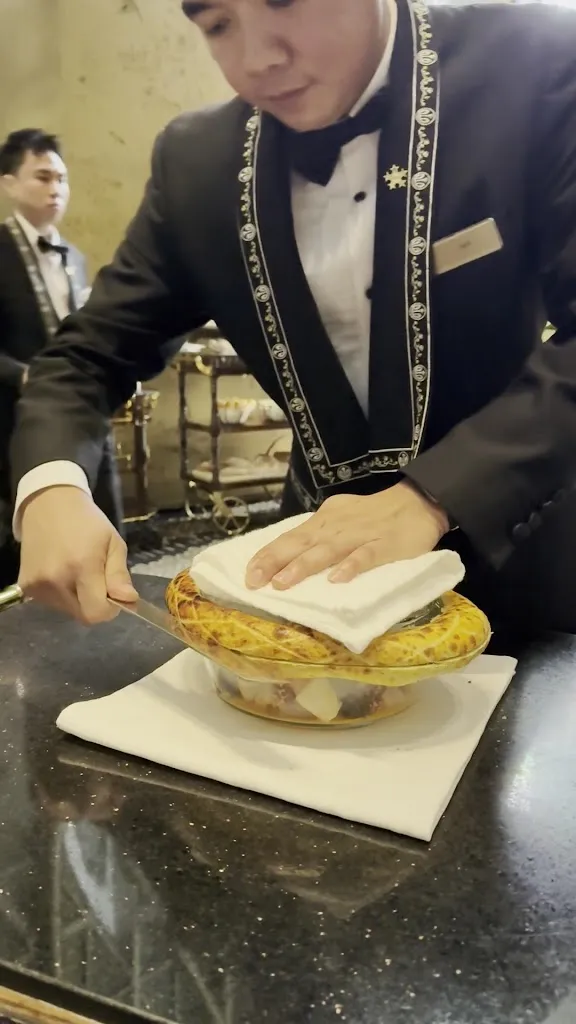 Abb T._Robuchon au Dôme_Lisboa_review