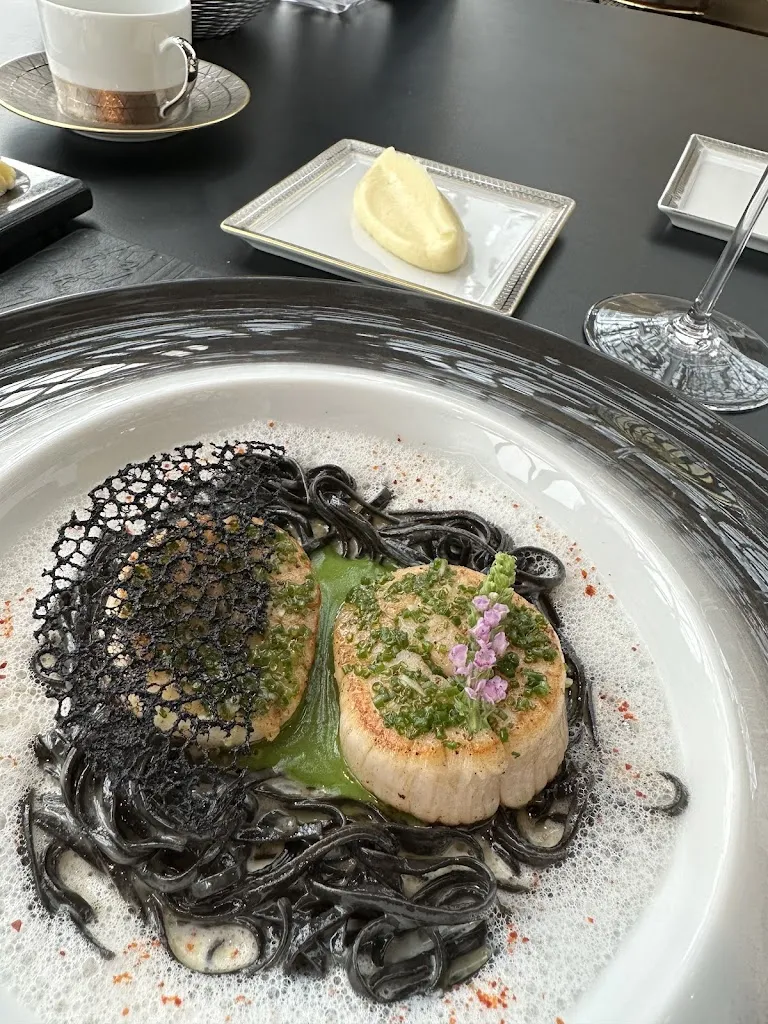 andy ng_Robuchon au Dôme_Lisboa_review