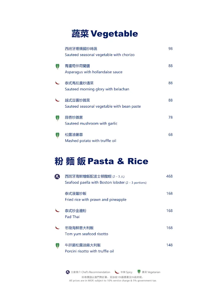 Menu_SKY 21_Tower_image_1