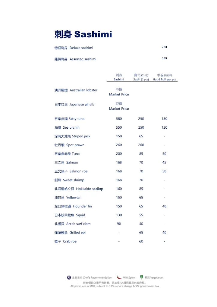 Menu_SKY 21_Tower_image_4