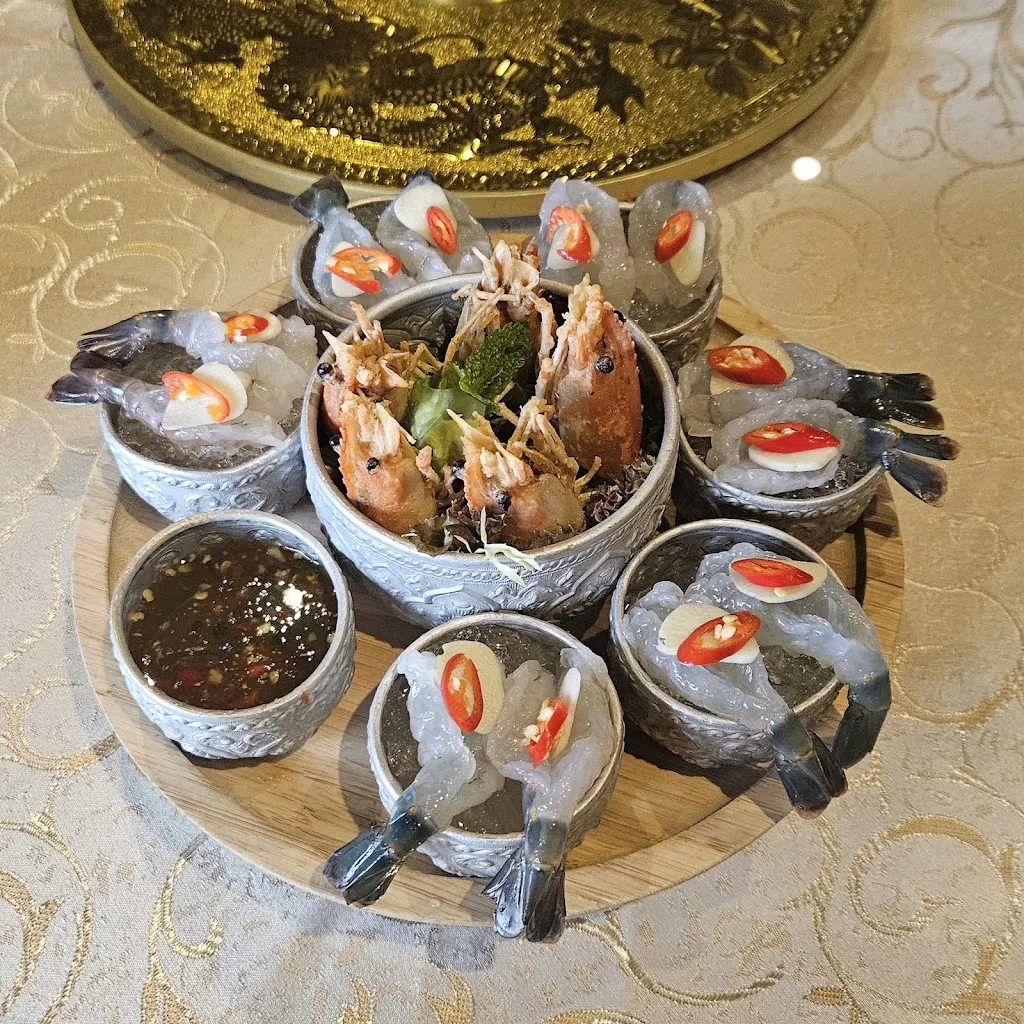 Abby Chu_SKY 21_Tower_review