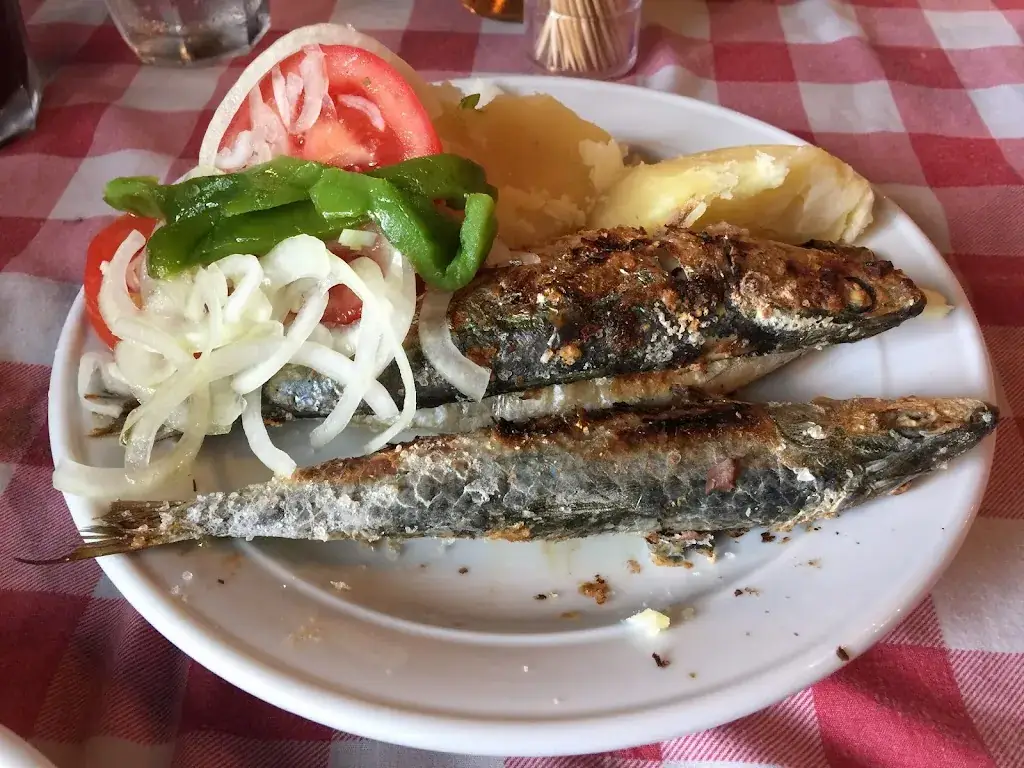 Menu_Fernando's Restaurant_Macao黑沙海灘9號號地下_image_6