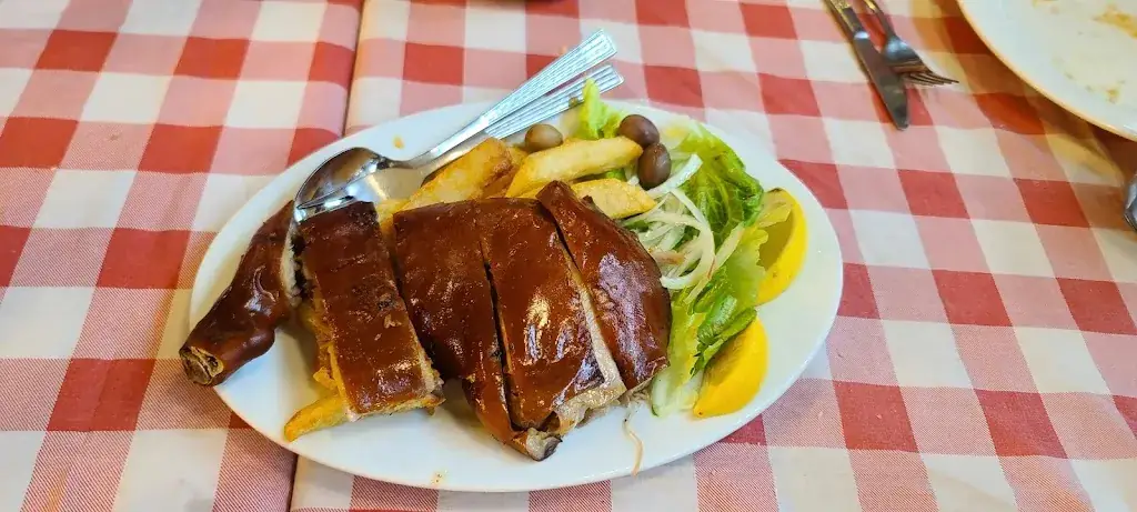 Menu_Fernando's Restaurant_Macao黑沙海灘9號號地下_image_9