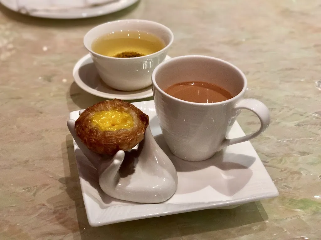 Menu_The Eight_Macao_image_5