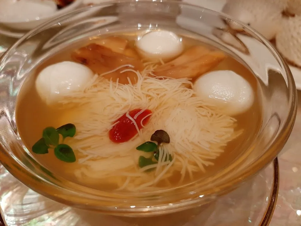 Menu_The Eight_Macao_image_6