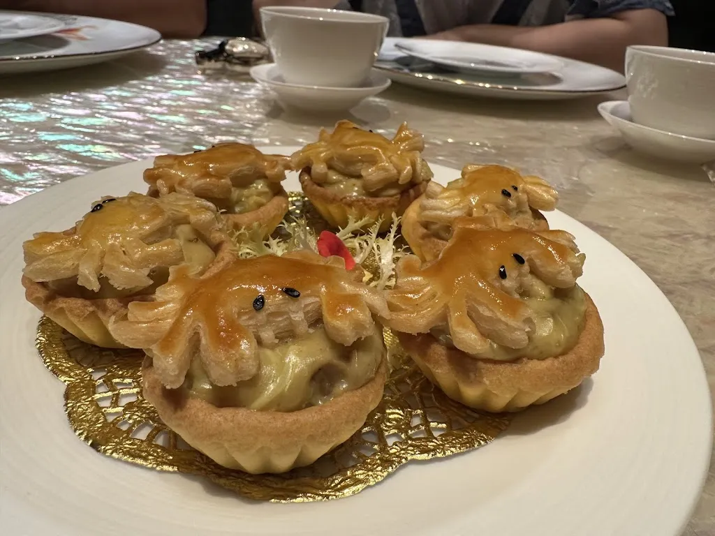 Menu_The Eight_Macao_image_8