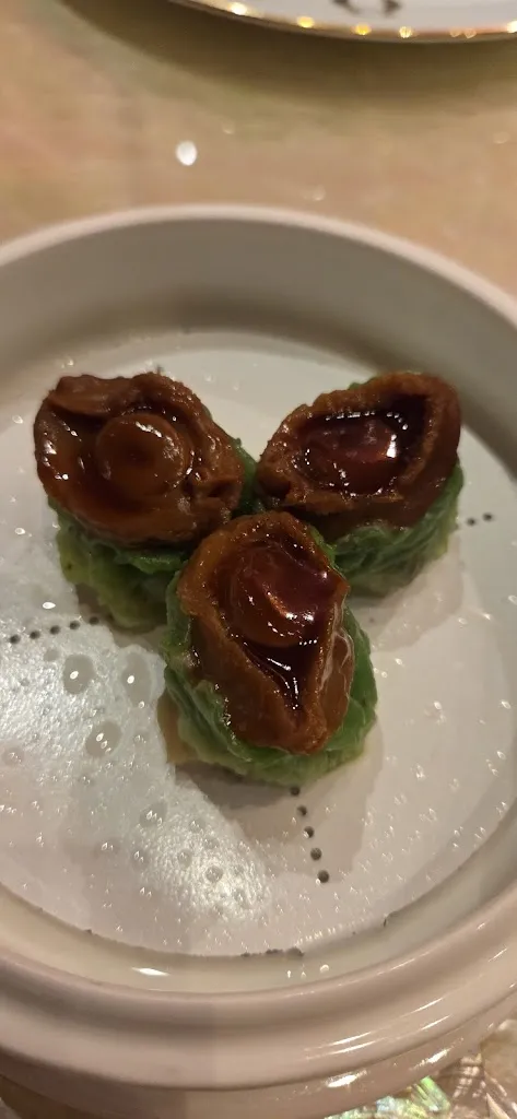 Young Jae Kim_The Eight_Macao_review