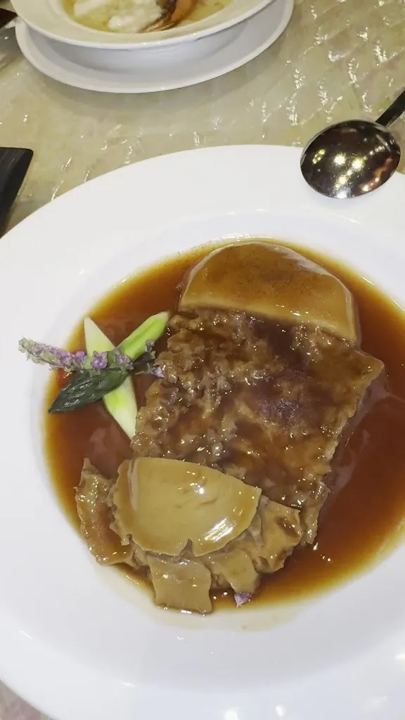 Critic Gourmet_The Eight_Macao_review