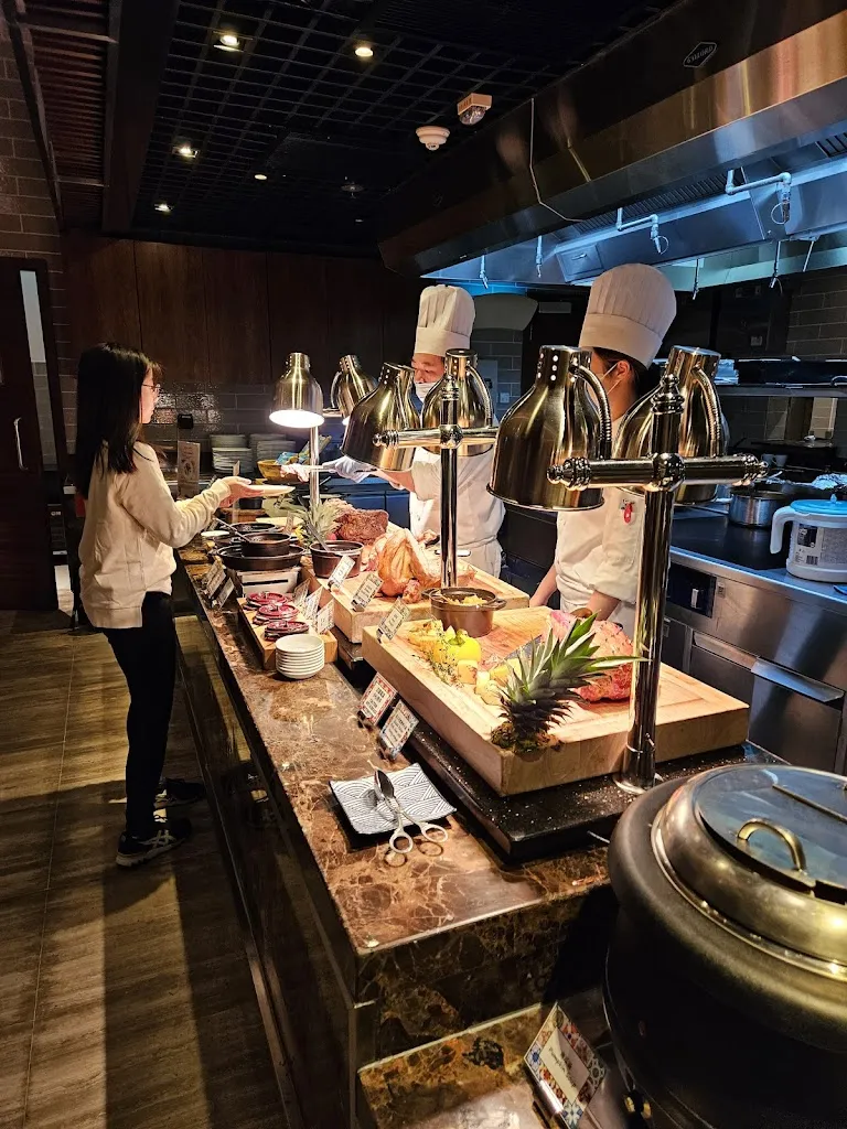 Annie TKY_Urban Kitchen_Esperanças/n_review