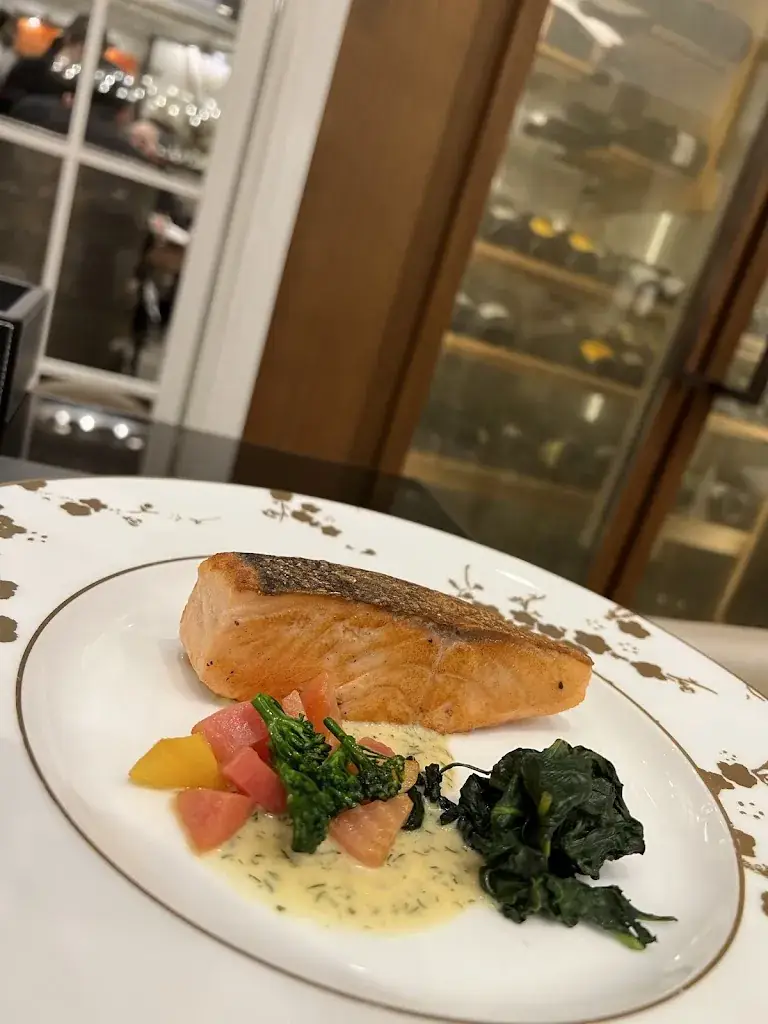 Menu_The Manor_Macao_image_9