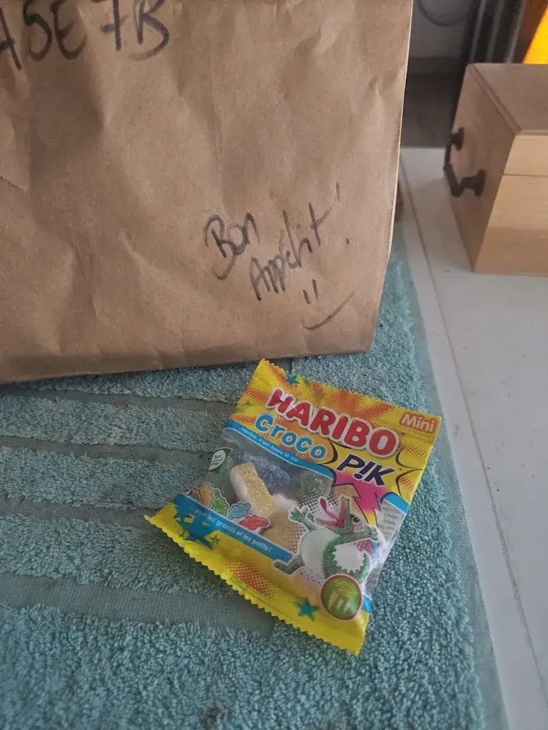 PIETRI Michael_Le Revisité_Verpillière_review