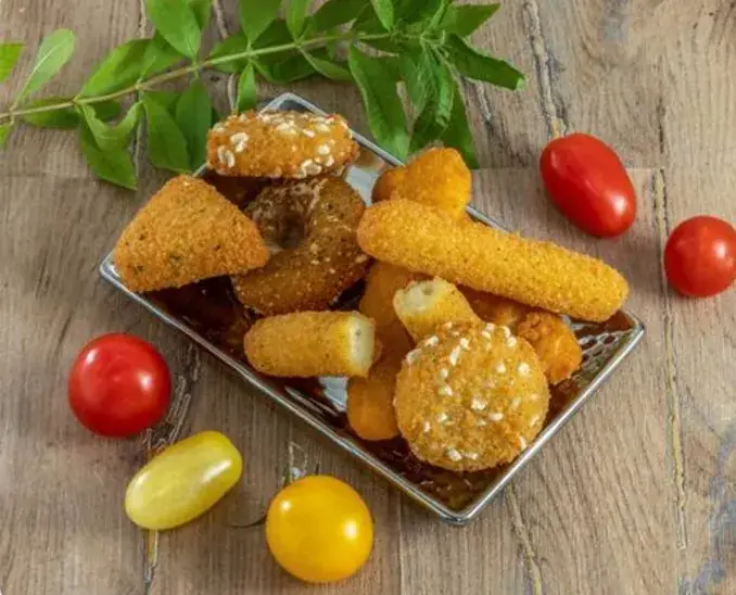 Le Revisité restaurant in Verpillière