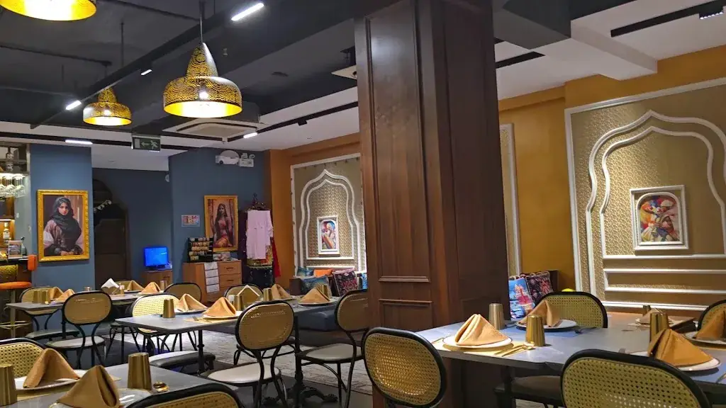 manish joshi_Taal Macau_Macao_review