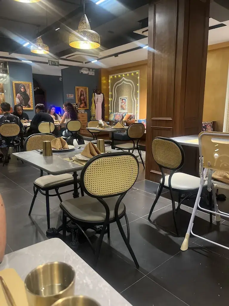 Muskan Bhardwaj_Taal Macau_Macao_review