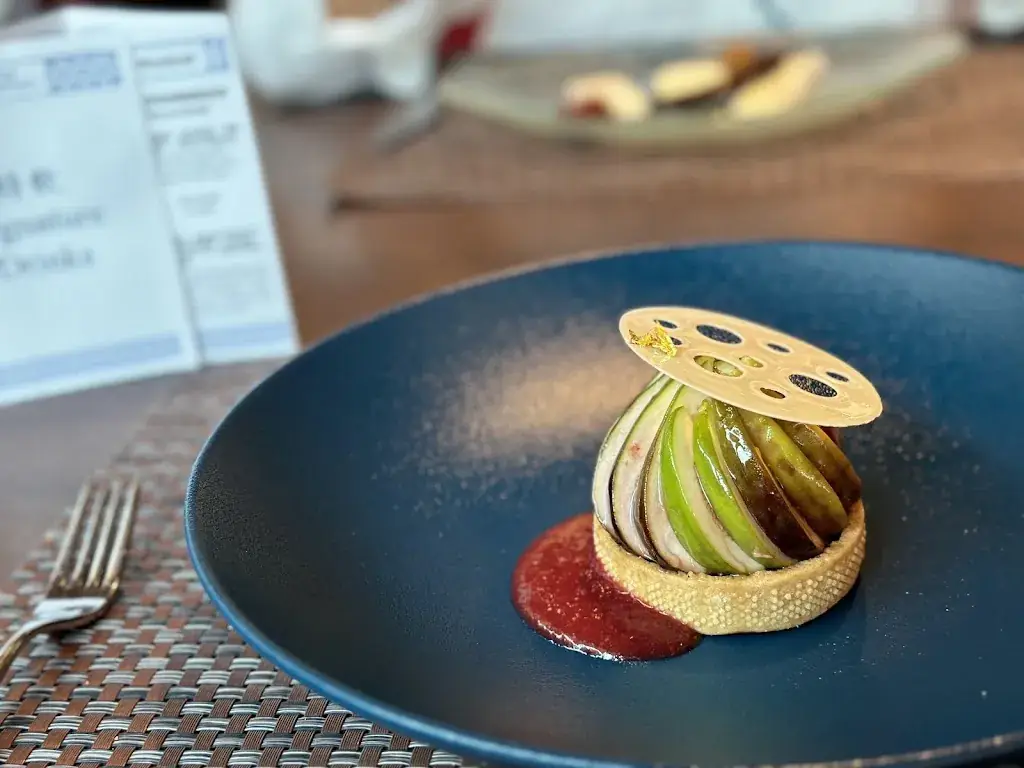 Menu_UTM Educational Restaurant_望廈山_image_5