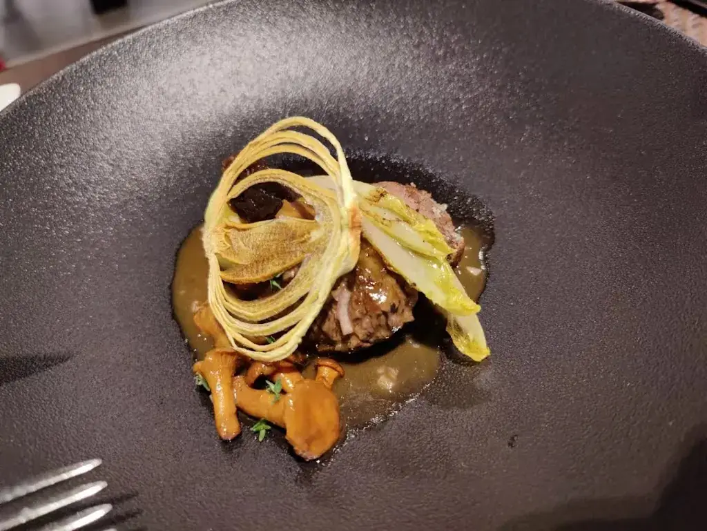 Menu_UTM Educational Restaurant_望廈山_image_8