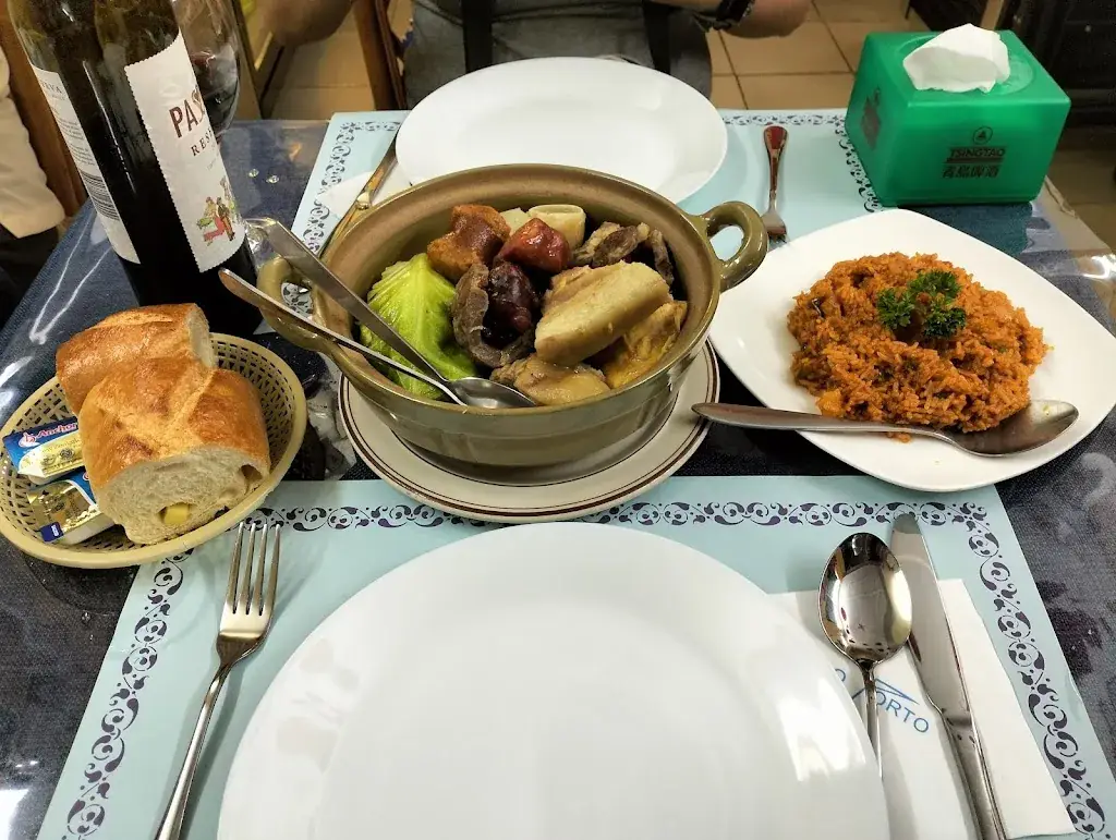 Jeannie D_Restaurante O Porto_Macao_review