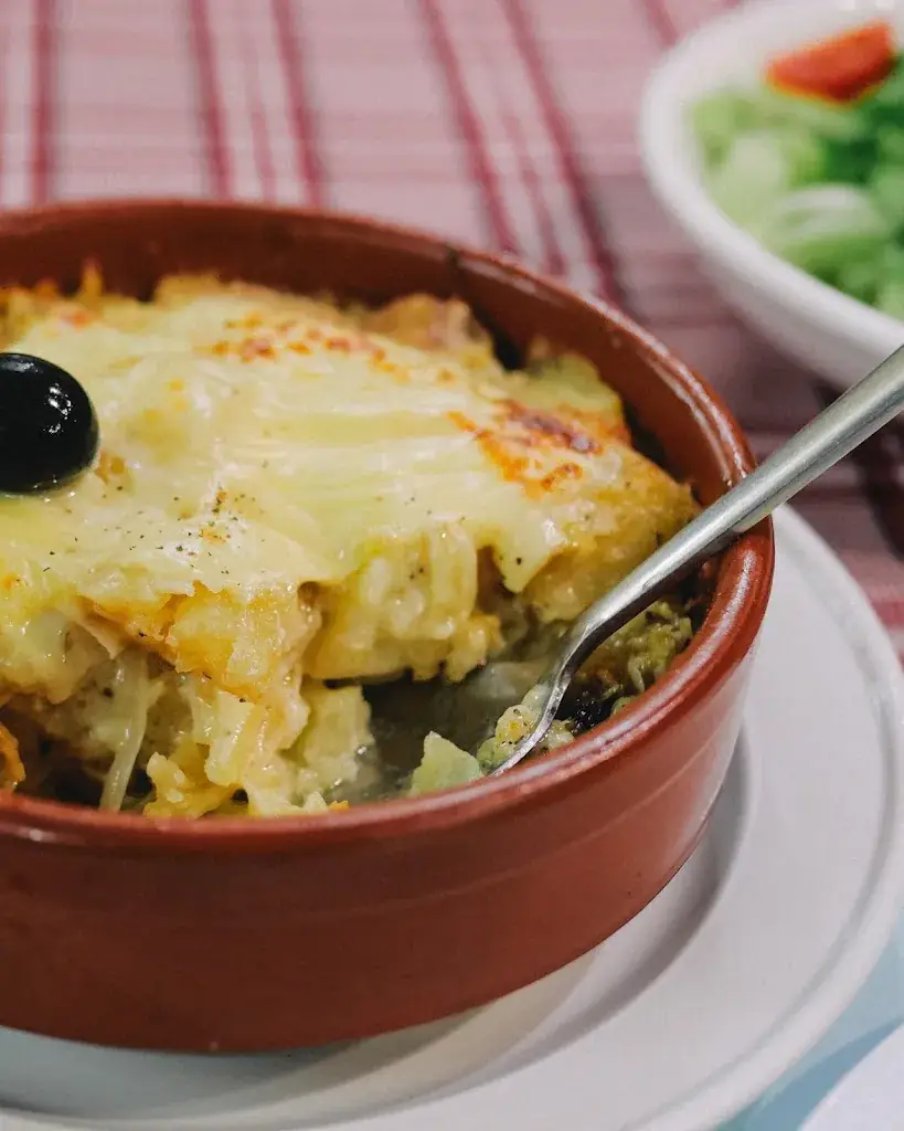 Mac Daniel (Mac)_Restaurante O Porto_Macao_review