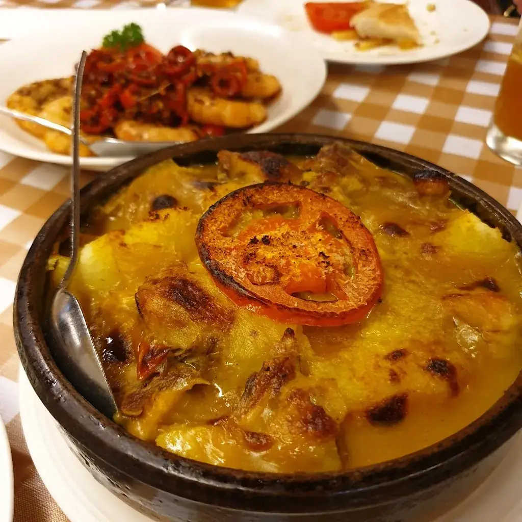 Menu_A Lorcha_Macao_image_7