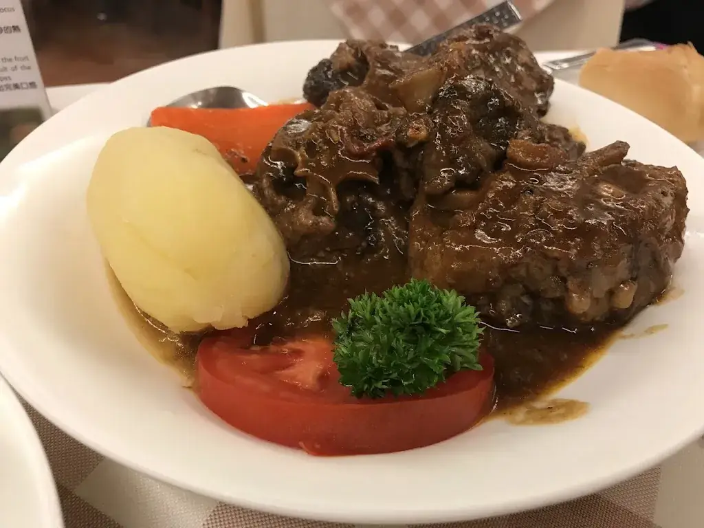 Menu_A Lorcha_Macao_image_8