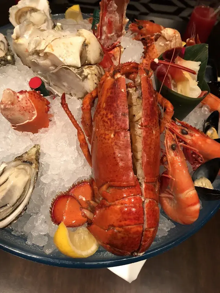 Menu_La Chine_Macao_image_5