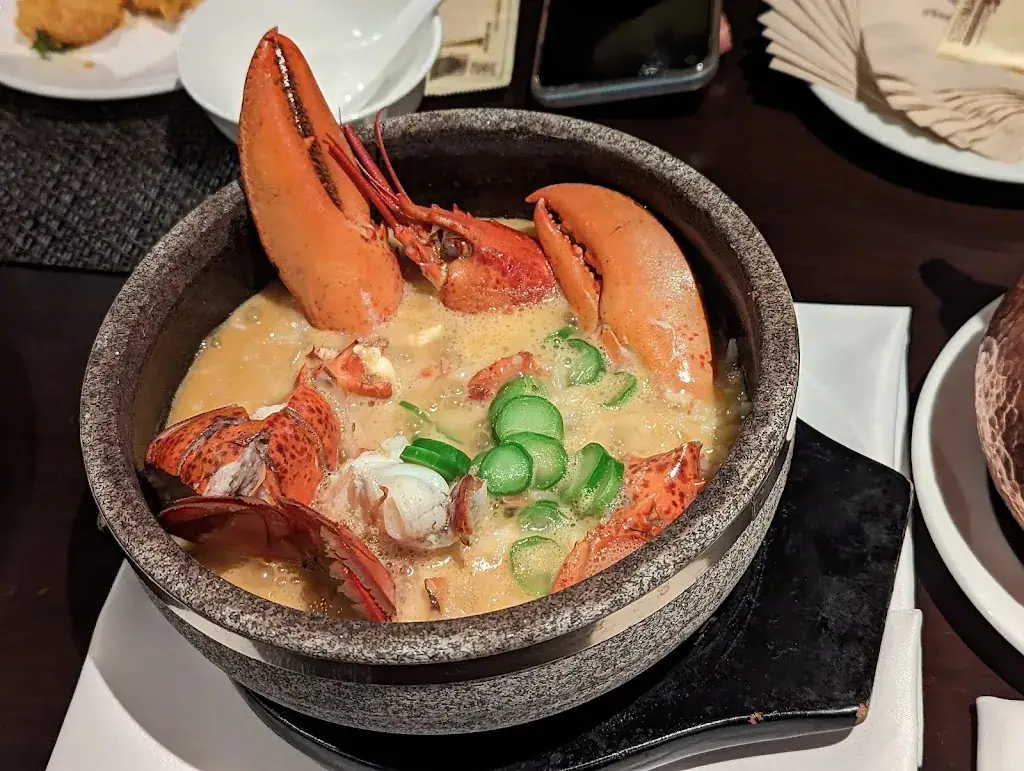 Menu_La Chine_Macao_image_7