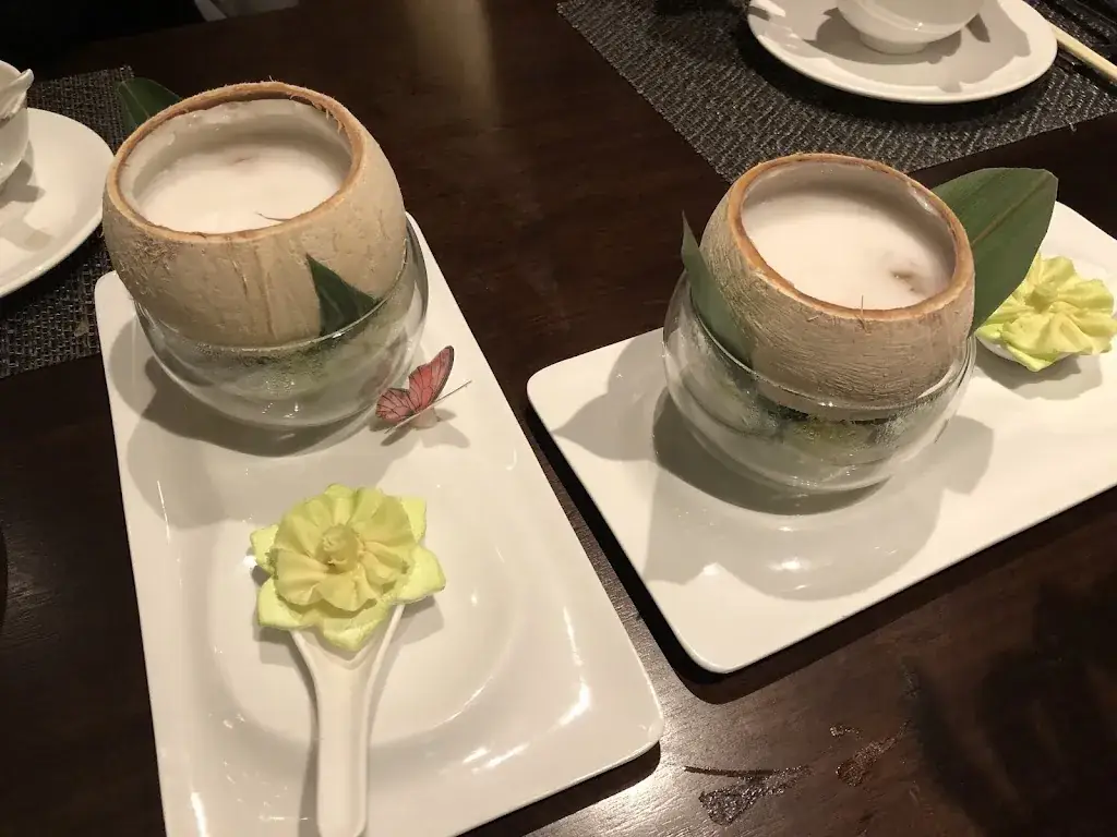 Menu_La Chine_Macao_image_9