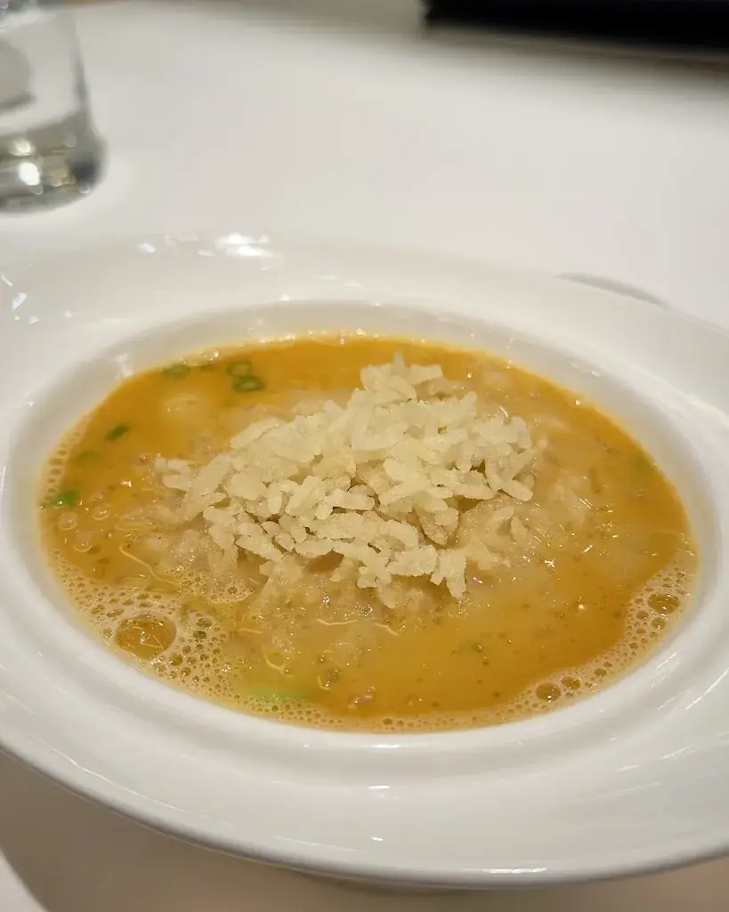 Eugene_La Chine_Macao_review