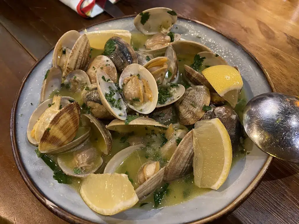 Menu_Portucau 澳葡坊_Macao_image_5