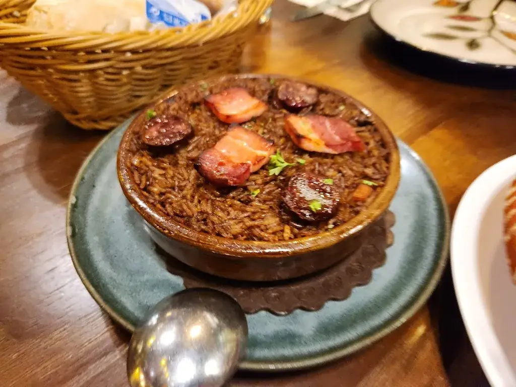 Menu_Portucau 澳葡坊_Macao_image_6