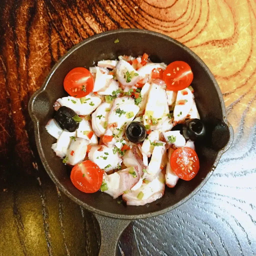 Menu_Portucau 澳葡坊_Macao_image_8