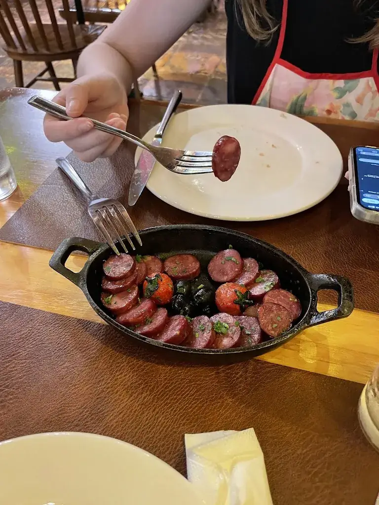 Justin Mespel_Portucau 澳葡坊_Macao_review