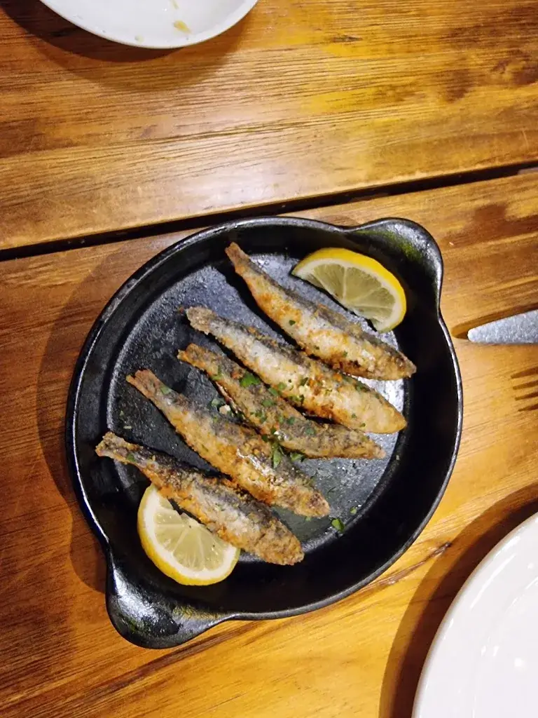 Andrew Lim_Portucau 澳葡坊_Macao_review