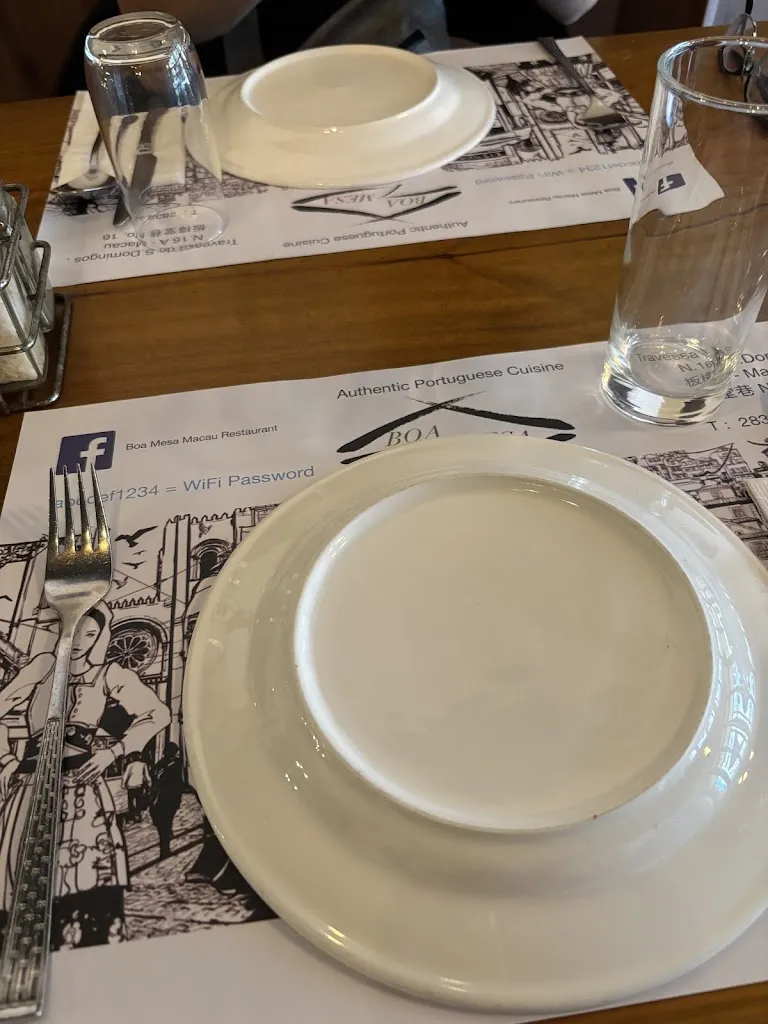 Stephanie Chen_Boa Mesa Macau Restaurant_Macao_review