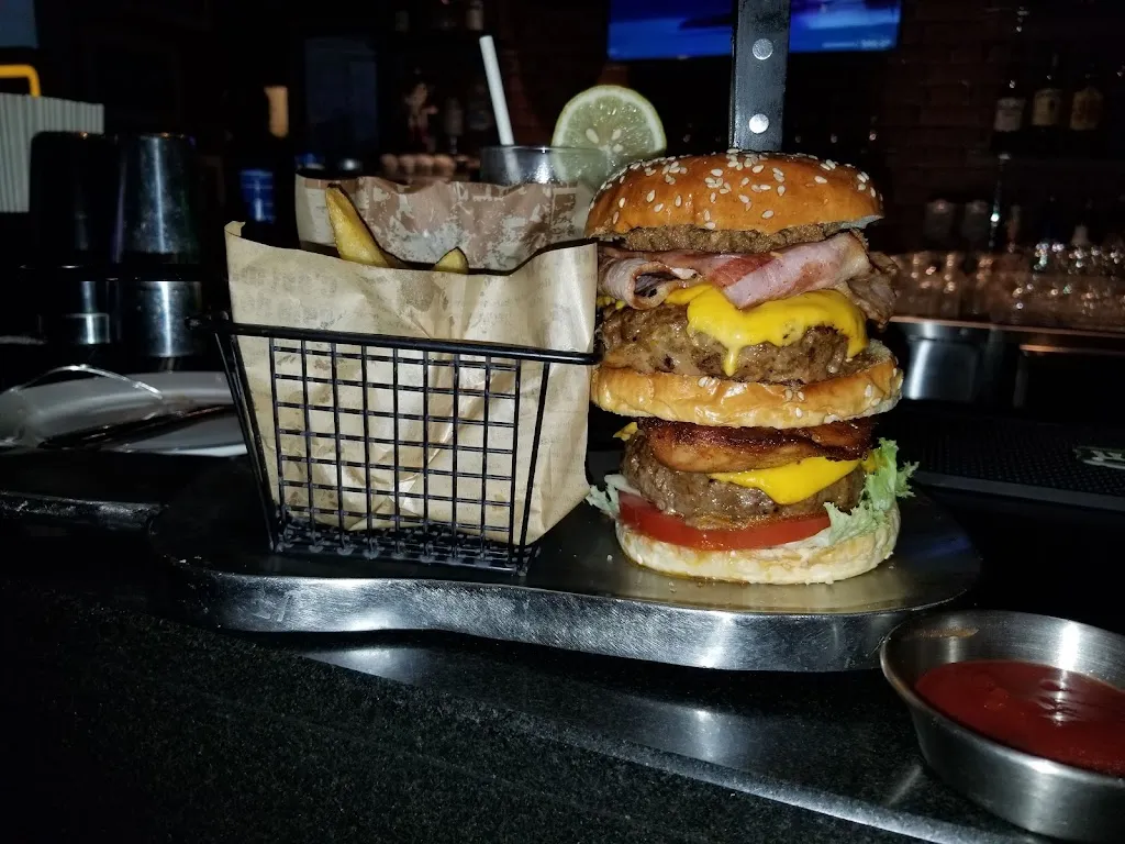 Menü_The Roadhouse Macau 澳門路屋_Macao_Bild_5