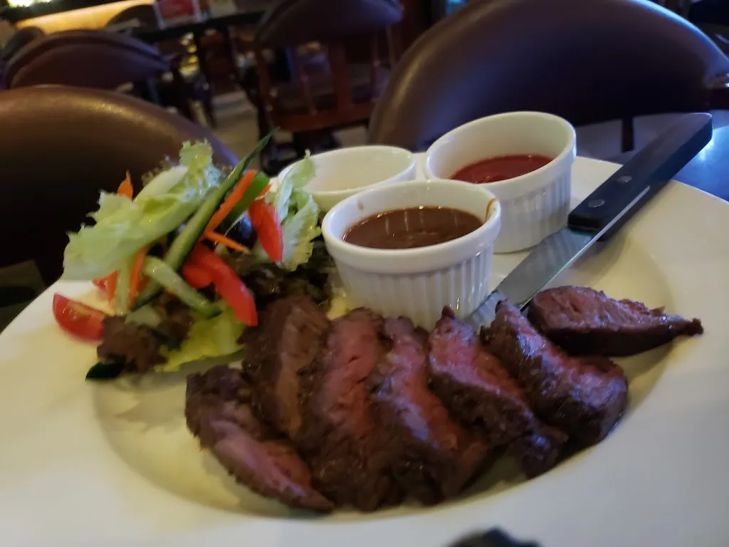 Menü_The Roadhouse Macau 澳門路屋_Macao_Bild_6