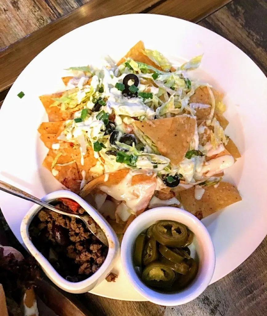 Menü_The Roadhouse Macau 澳門路屋_Macao_Bild_9