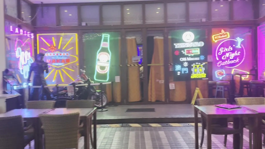 Aditi Bhatia_The Roadhouse Macau 澳門路屋_Macao_Bewertung