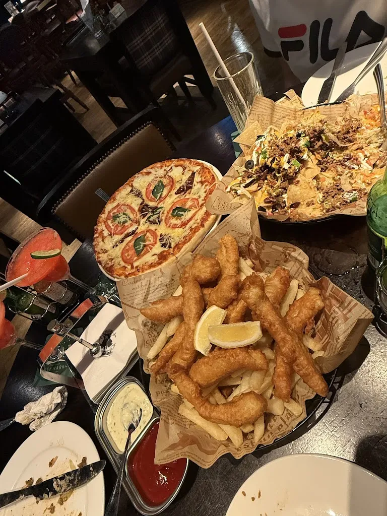 Arya Stark_The Roadhouse Macau 澳門路屋_Macao_Bewertung