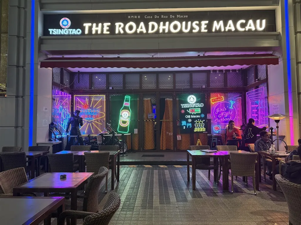 The Roadhouse Macau 澳門路屋_Macao_slider_image_1