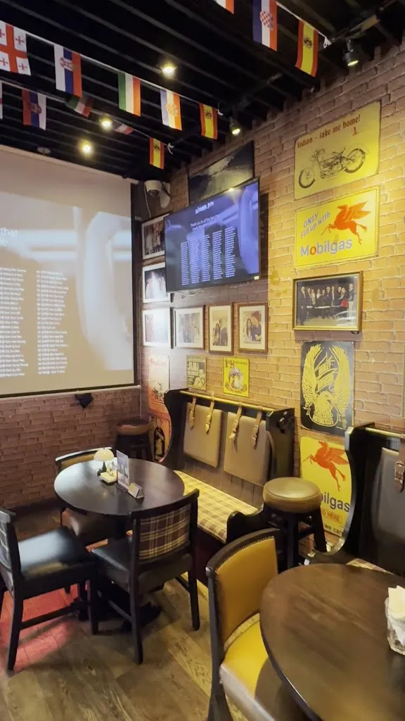 The Roadhouse Macau 澳門路屋_Macao_slider_image_2