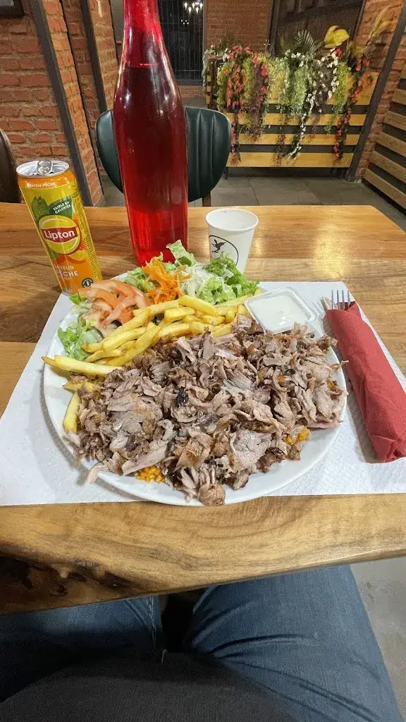 Nicolas erard_Restaurant MEVLANA_Verpillière_review