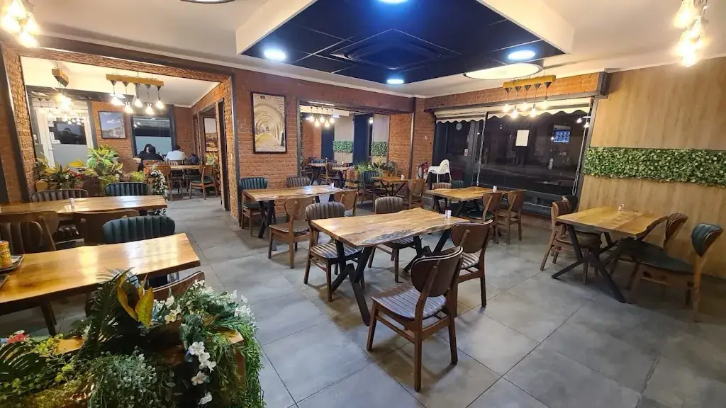 Restaurant MEVLANA restaurant à Verpillière