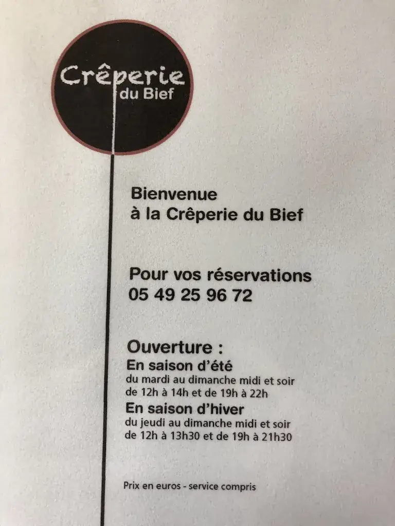 Menu_Crêperie du Bief_Magné_immagine_4
