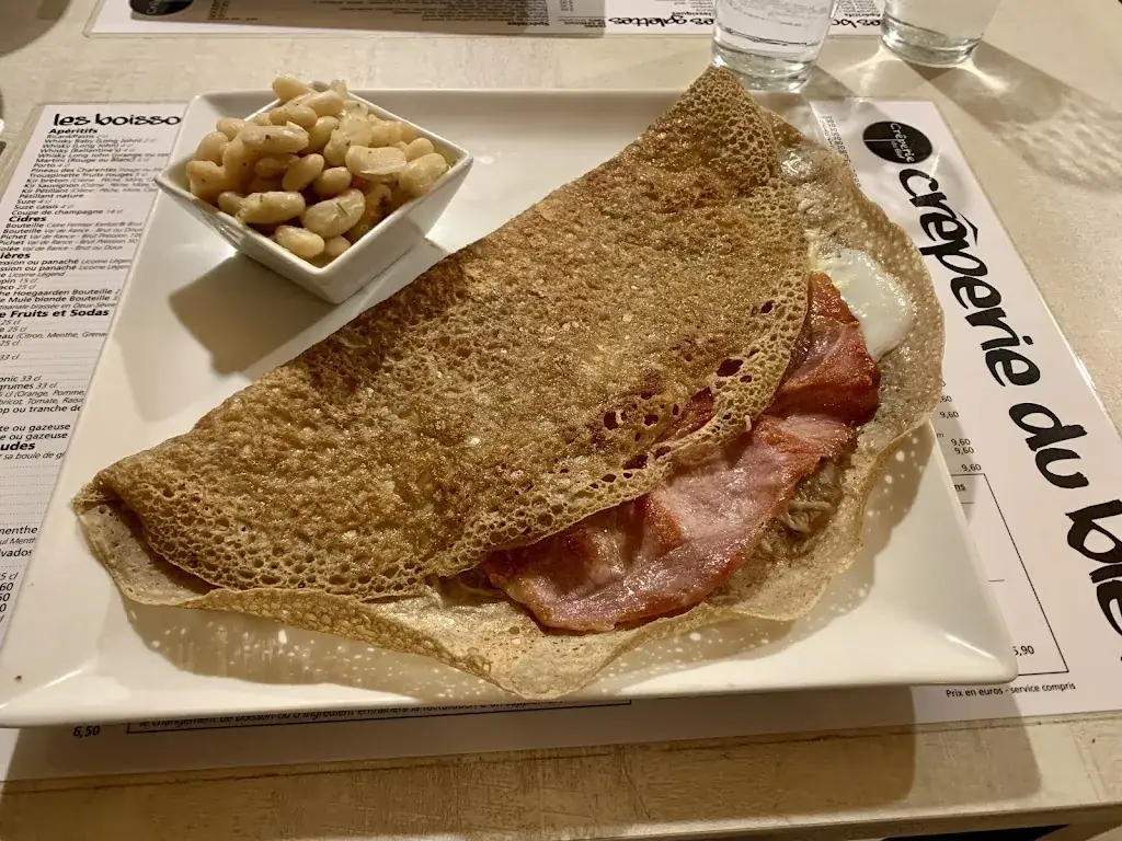 Menu_Crêperie du Bief_Magné_immagine_5